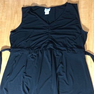 Oh Baby by Motherhood Maternity Top - Size XL